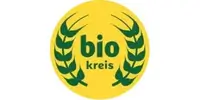 Logo Biokreis, Öko-Junglandwirt:innen-Netzwerk