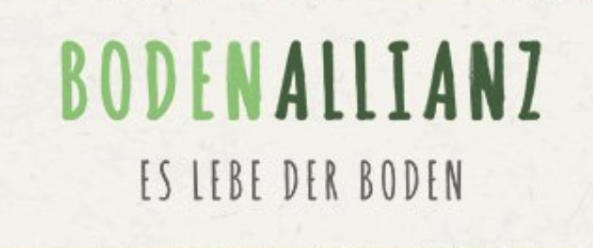 Logo Bodenallianz Pfaffenhofen