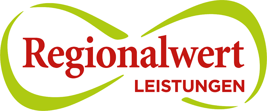 Logo Regionalwert Leistungen