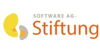 Logo Software AG Stiftung