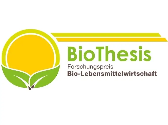 Logo BioThesis